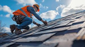 Fast & Reliable Emergency Roof Repairs in Mescal, AZ